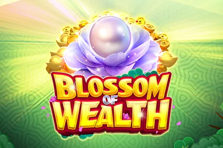Blossom of Wealth